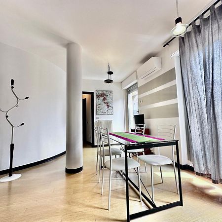 Casa Di Ricky Apartman Como Kültér fotó