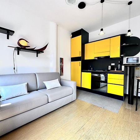 Casa Di Ricky Apartman Como Kültér fotó