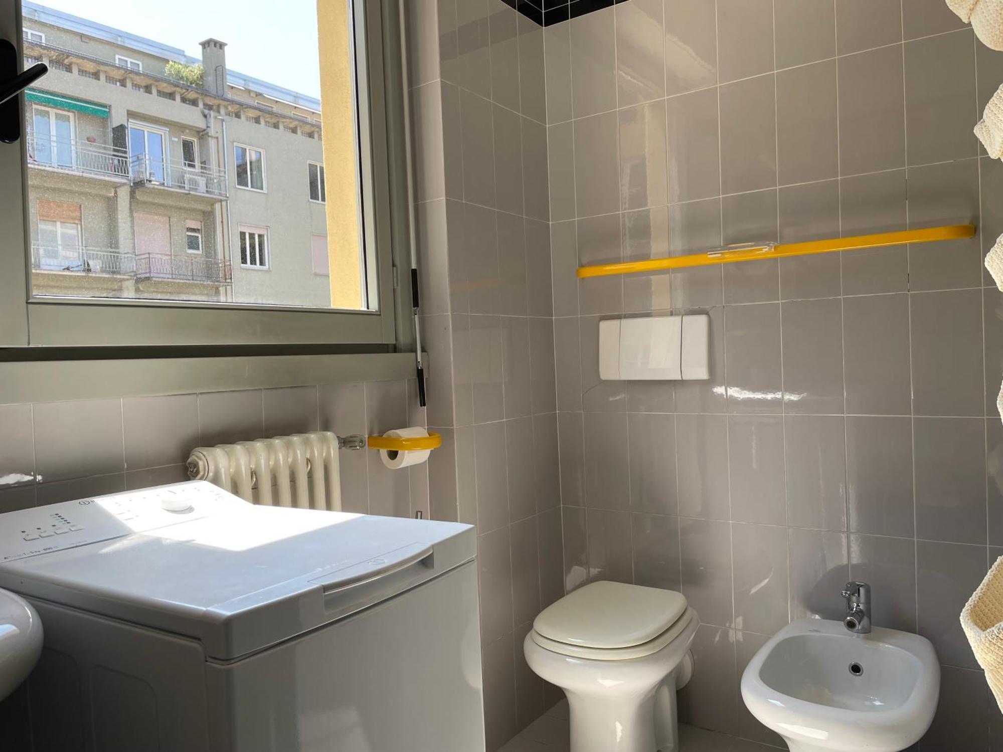 Casa Di Ricky Apartman Como Kültér fotó