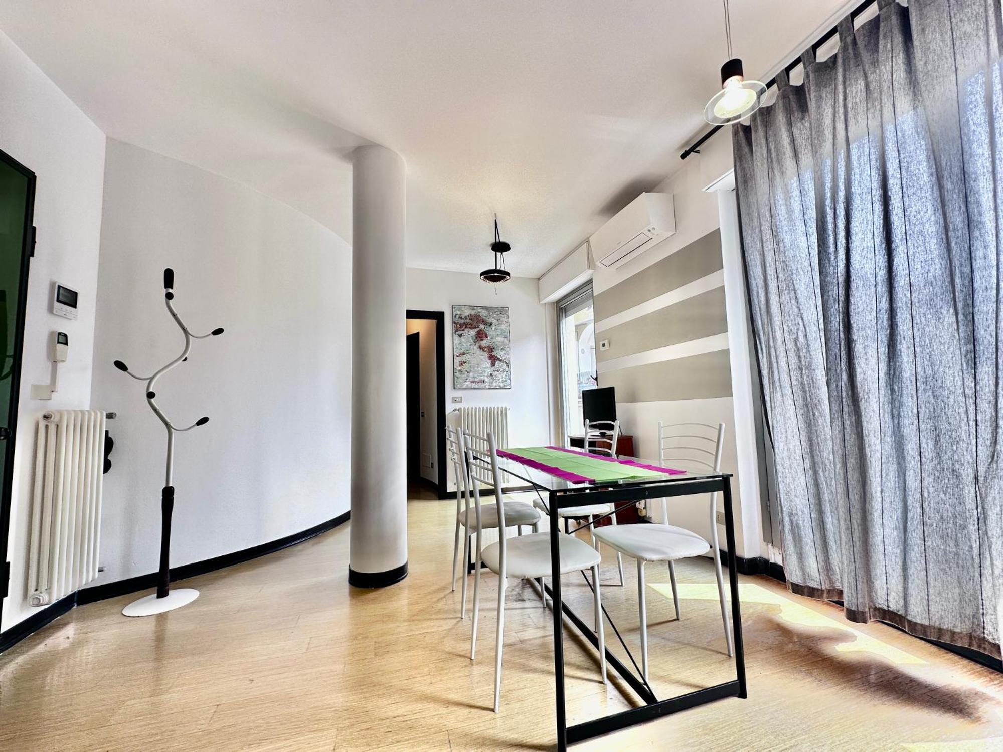 Casa Di Ricky Apartman Como Kültér fotó